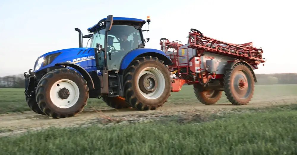 Unia Europa XL 3030