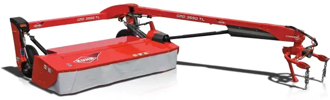 Kuhn GMD 3550 TL thumbnail 2