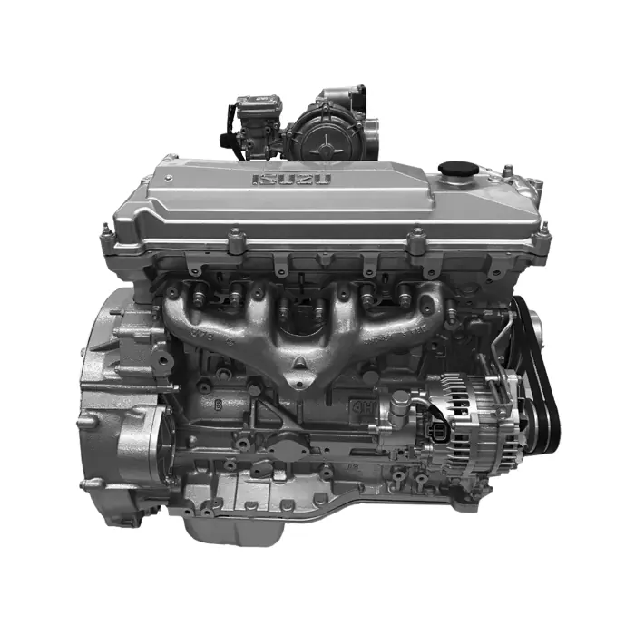 Isuzu 4HV1