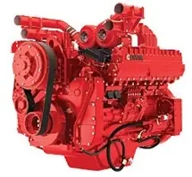 Cummins V28