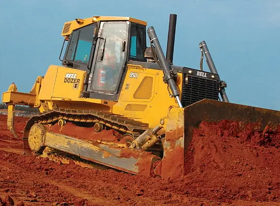 Bell 850J