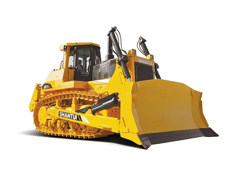Shantui SD42-3