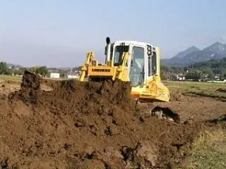 Liebherr PR 724 LGP