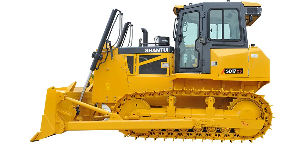 Shantui SD17-C3 XL