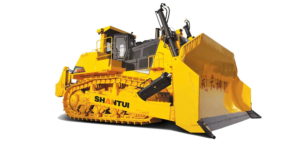 Shantui SD90-C5R EC