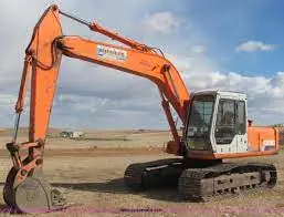 Hitachi EX 60 UR thumbnail 2