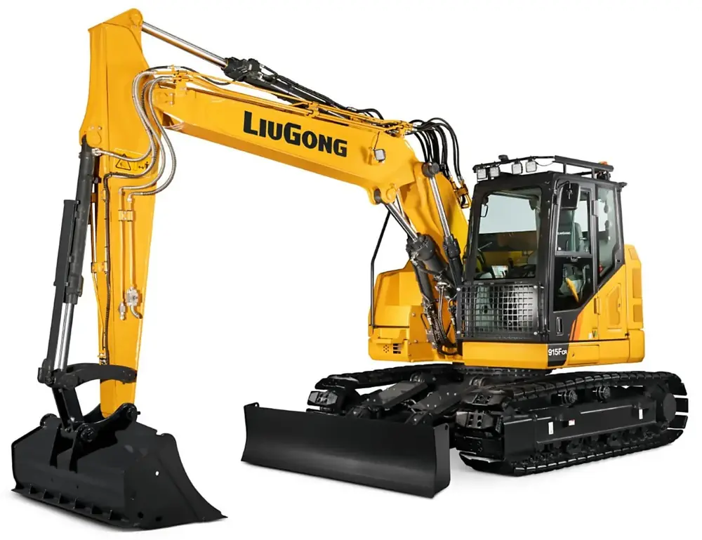 Liugong 915D
