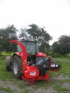 Bugnot BV-E 8 60 D