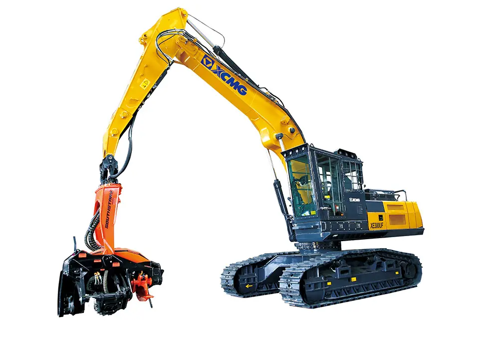 XCMG XE300UF