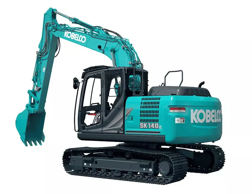 Kobelco SK 180 10