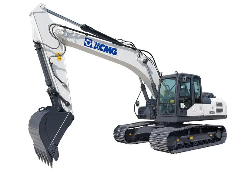 XCMG XE205DA