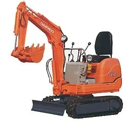 Daewoo SOLAR 010