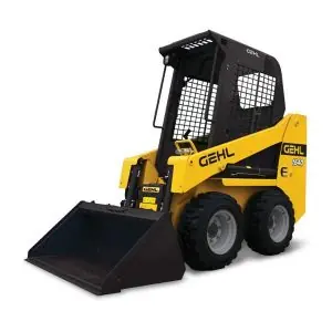 Gehl R134