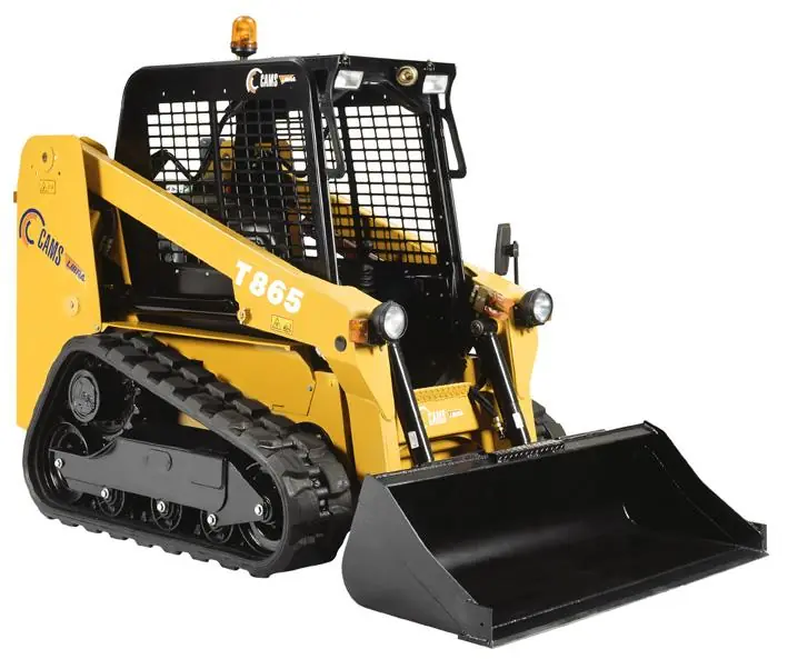 Cams T865