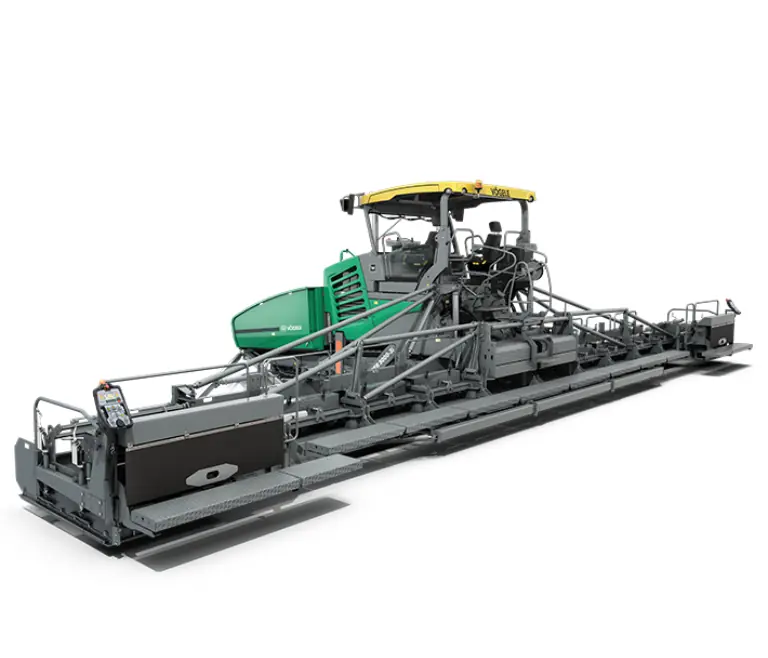Vögele Super 3000-3i thumbnail 2