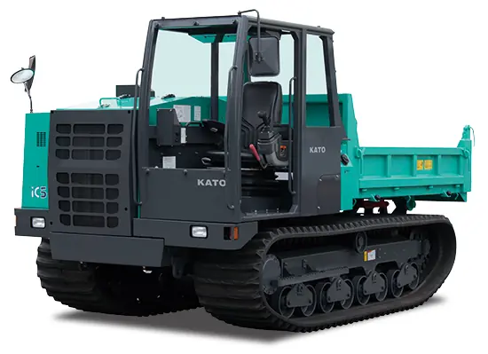 Kato IC55