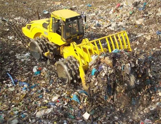 Bomag BC 472 RS