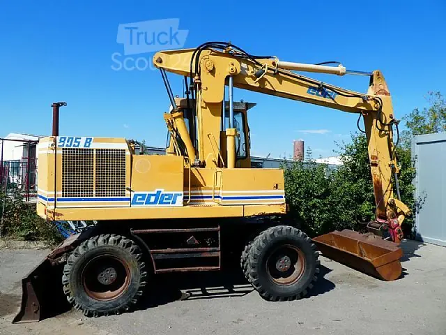 Eder M 805 B