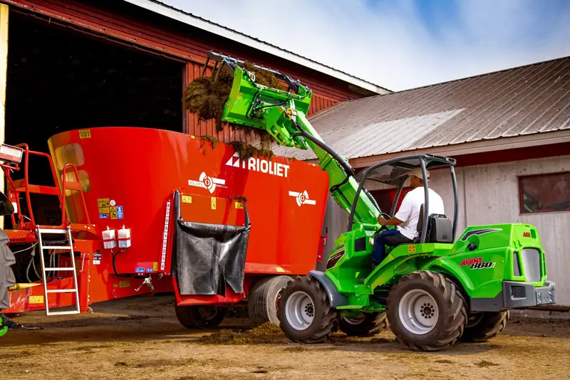Avant Tecno Avant 860i thumbnail 6