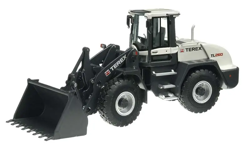 Terex TL 210