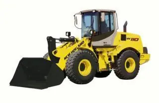 New Holland W 110 thumbnail 2