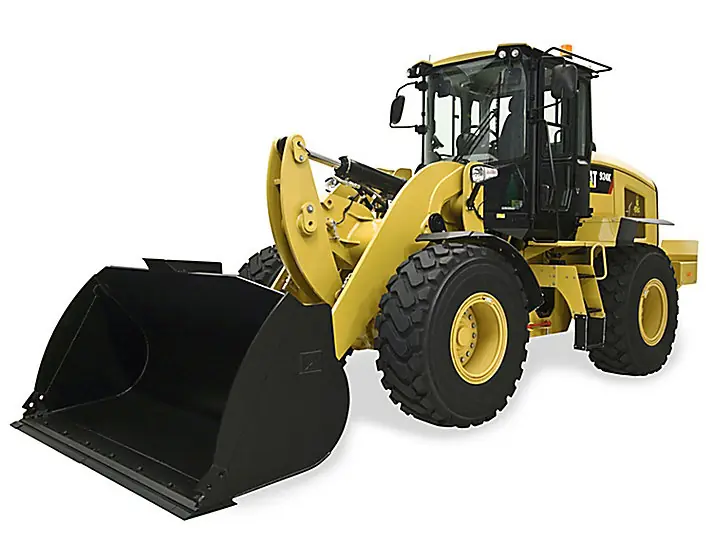 Caterpillar 924K thumbnail 2