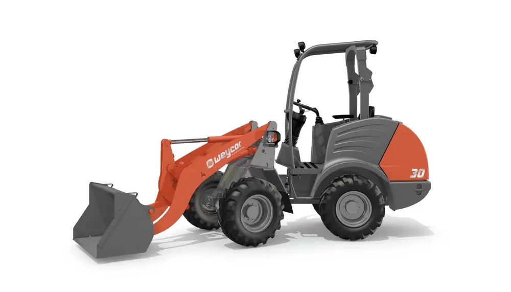 weycor AR 30