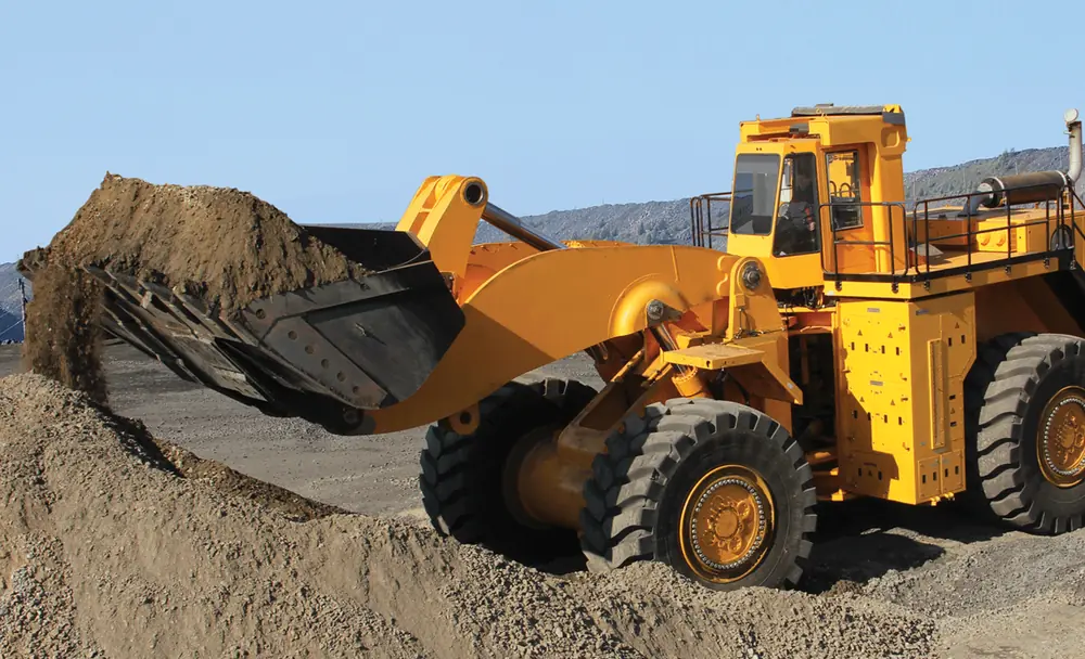 Belaz 78250