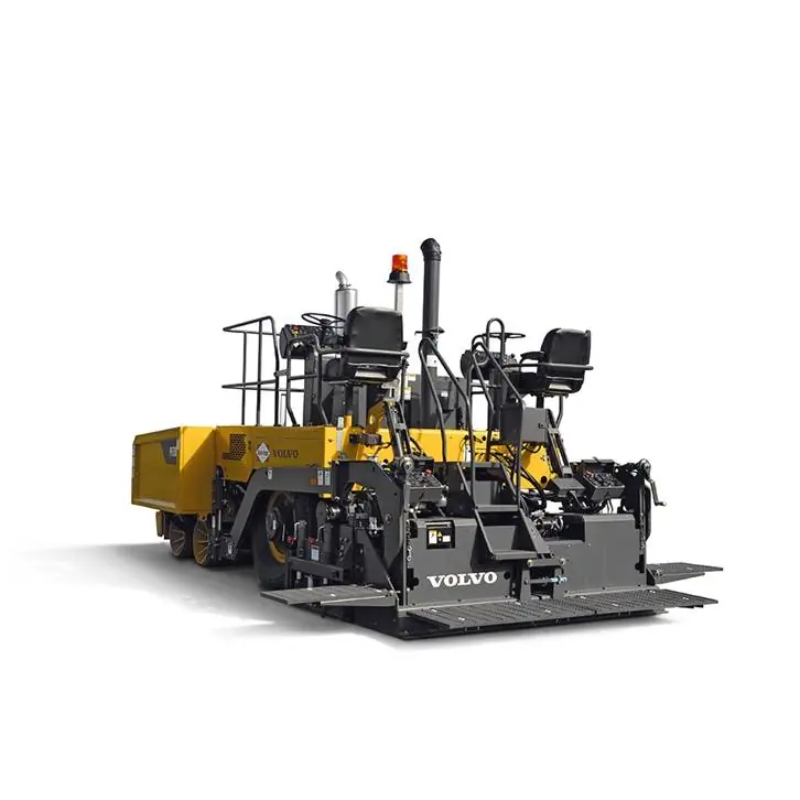 Volvo PF2181
