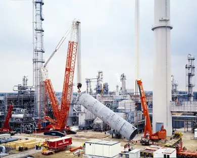 Liebherr LR 1750/2 thumbnail 7