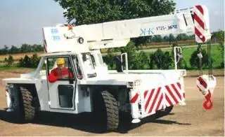 Valla 1725-36 SD