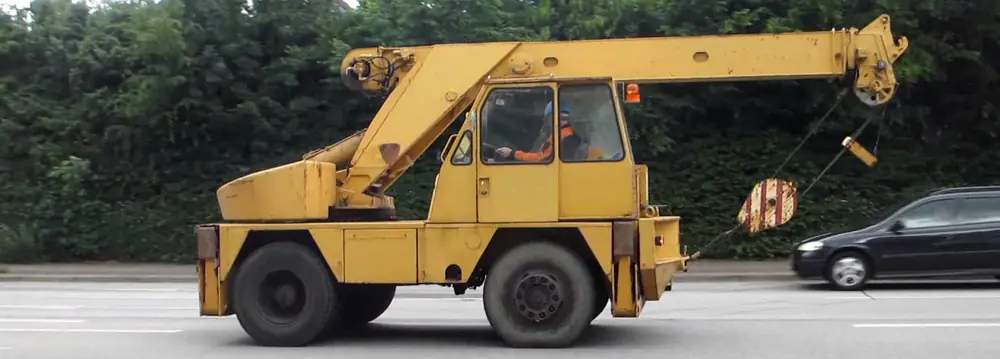 Liebherr LI 1012