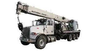 National Crane NBT45-1