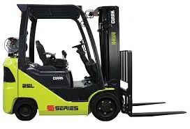 Clark S30 D