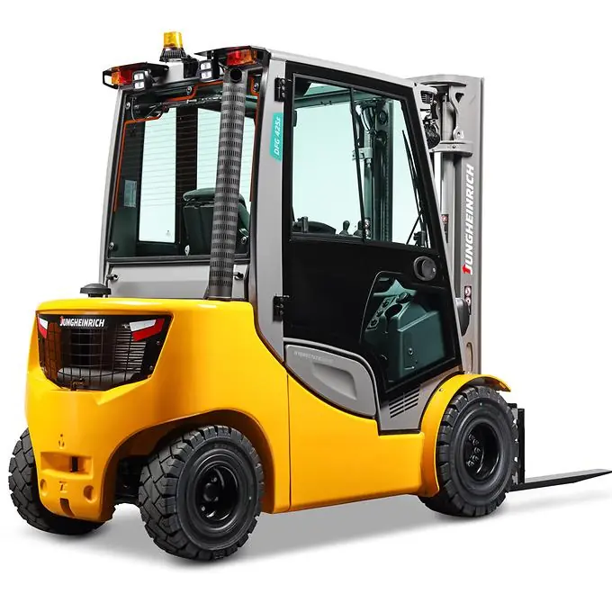Jungheinrich DFG 425s