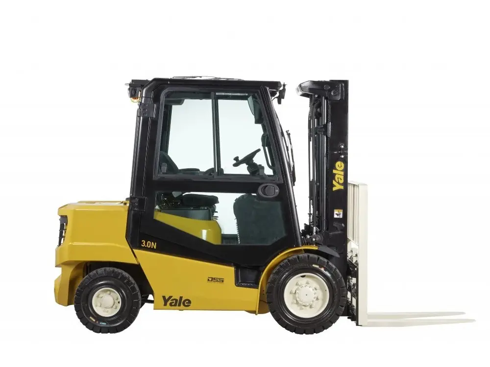 Yale GDP2.5N6