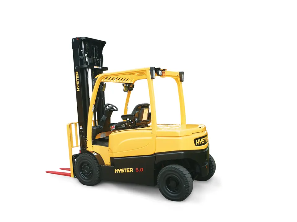 Hyster J5.0XN6