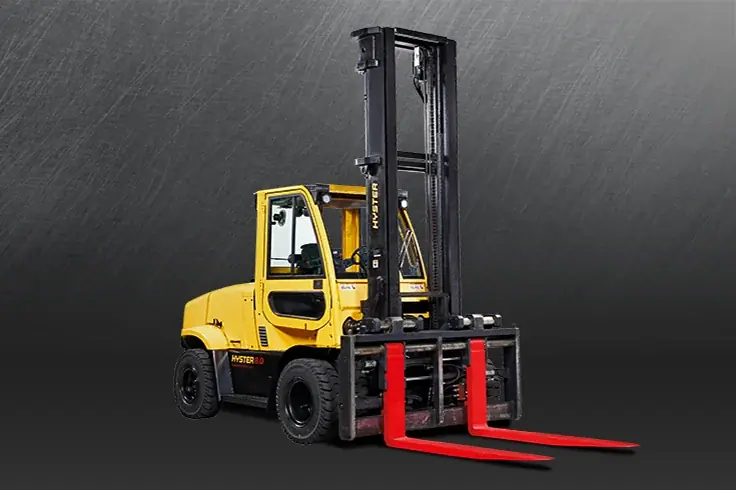 Hyster J8.0XNL9