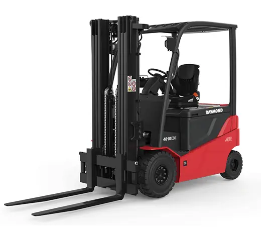 RAYMOND 4810