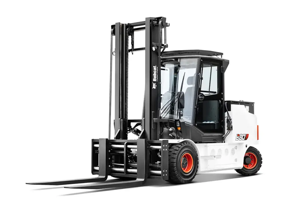 Bobcat B100NS
