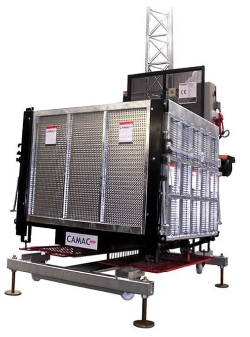 CAMAC ECP 1000/150