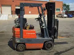 Toyota 5 FG C 25