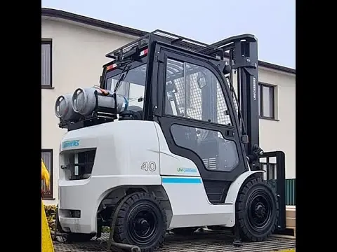 UniCarriers GX2-40
