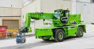 Merlo Roto 70.24 S Plus
