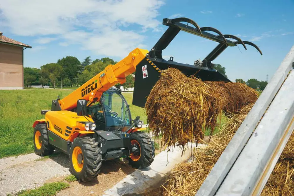 Dieci Mini Agri 26.6 thumbnail 4