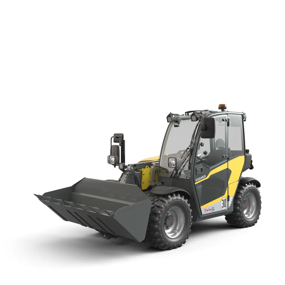 Kramer 1445