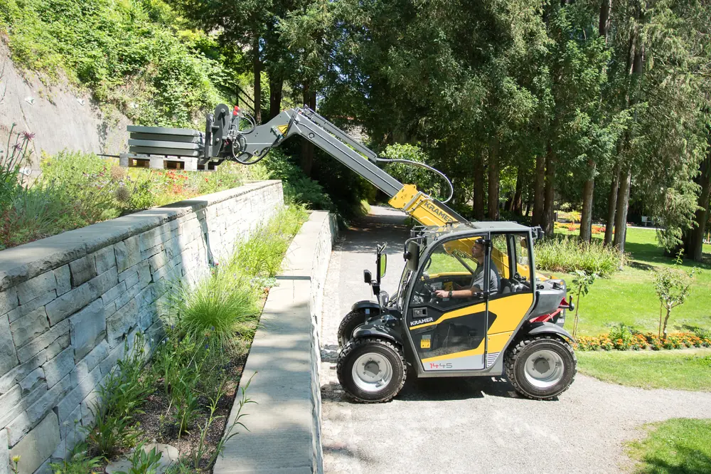 Kramer 1445 thumbnail 3