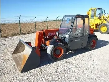 Italmacchine Telelift 2306