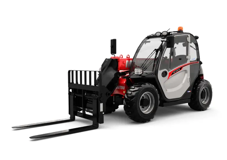 Manitou MT 420 H thumbnail 2