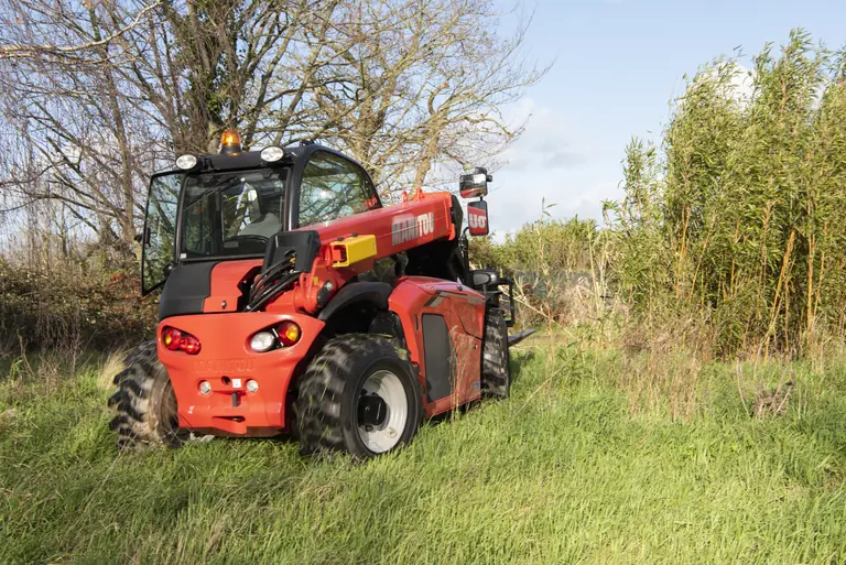 Manitou MT 420 H thumbnail 4